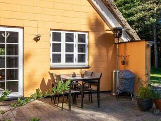 Maison de vacances Vester Husby  21