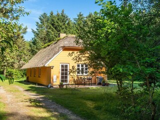 Maison de vacances Vester Husby  23