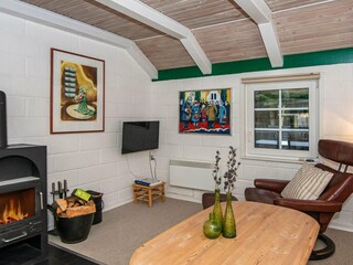 Holiday house Vester Husby  14