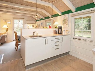 Holiday house Vester Husby  15