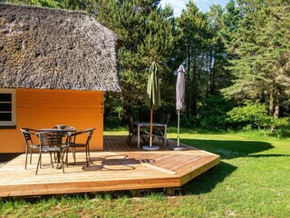 Holiday house Vester Husby  19