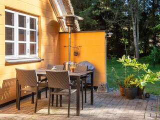 Holiday house Vester Husby  20