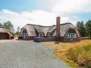 Holiday house 14 Personen Ferienhaus in Rømø - Kongsmark - image1