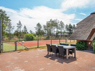 Casa de vacaciones Kongsmark Grabación al aire libre 2
