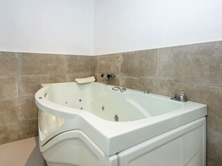 Vakantiehuis Kongsmark  24