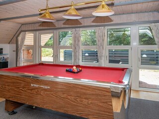 Holiday house Kongsmark  27