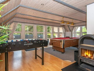 Holiday house Kongsmark  28