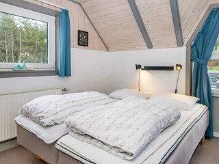 Casa de vacaciones Kongsmark  22