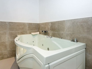 Ferienhaus Kongsmark  30