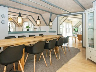 Vakantiehuis Kongsmark  10