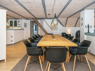 Holiday house Kongsmark  8