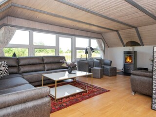 Holiday house Kongsmark  38