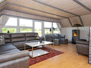 Vakantiehuis Kongsmark  26
