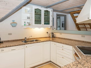 Vakantiehuis Kongsmark  15