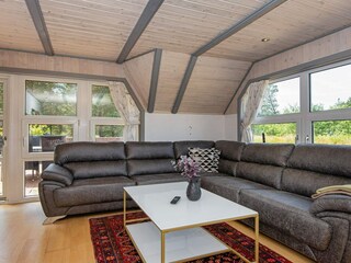 Holiday house Kongsmark  11