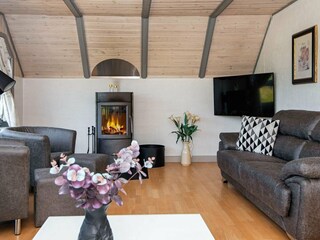 Holiday house Kongsmark  7