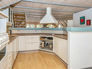 Holiday house Kongsmark  8