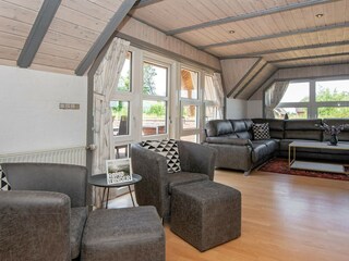 Holiday house Kongsmark  15