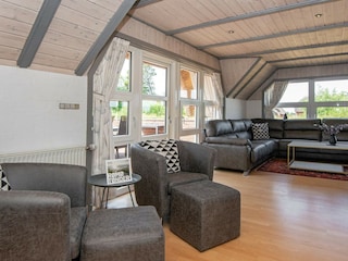 Vakantiehuis Kongsmark  44