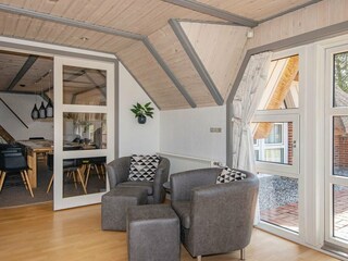 Vakantiehuis Kongsmark  34