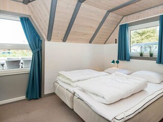 Holiday house Kongsmark  39