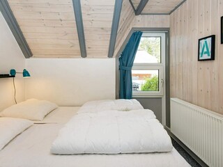 Vakantiehuis Kongsmark  8