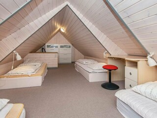 Holiday house Kongsmark  20