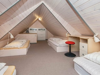 Vakantiehuis Kongsmark  35
