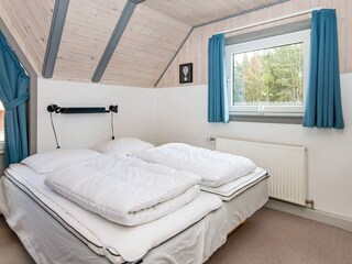 Vakantiehuis Kongsmark  8