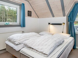 Holiday house Kongsmark  22