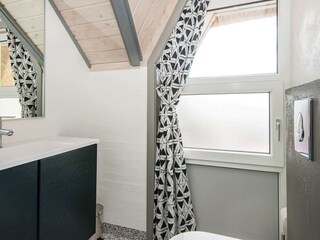Holiday house Kongsmark  23