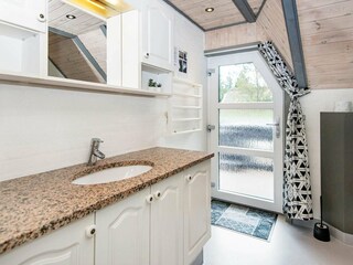 Vakantiehuis Kongsmark  10