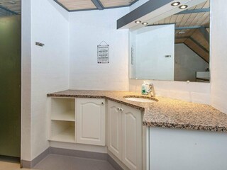 Vakantiehuis Kongsmark  28