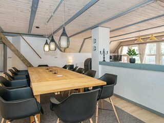 Holiday house Kongsmark  40
