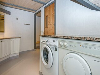 Vakantiehuis Kongsmark  45