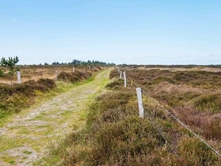 Ferienhaus Kongsmark  25