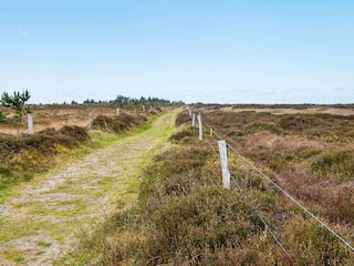 Vakantiehuis Kongsmark  30