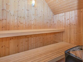 Holiday house Kongsmark  30