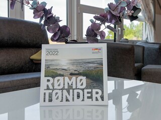 Vakantiehuis Kongsmark  20