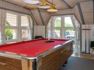 Holiday house Kongsmark  32