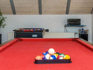 Vakantiehuis Kongsmark  21