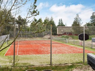 Holiday house Kongsmark  34