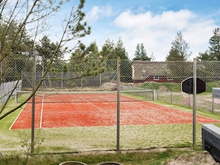 Vakantiehuis Kongsmark  18