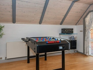 Ferienhaus Kongsmark  32