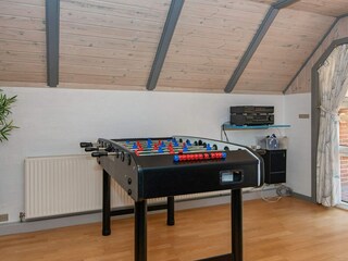 Vakantiehuis Kongsmark  35