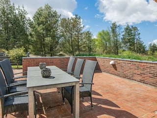 Ferienhaus Kongsmark  21