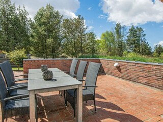 Vakantiehuis Kongsmark  21