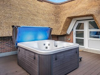 Holiday house Kongsmark  37