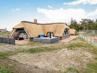 Holiday house Kongsmark  39