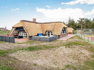 Vakantiehuis Kongsmark  20